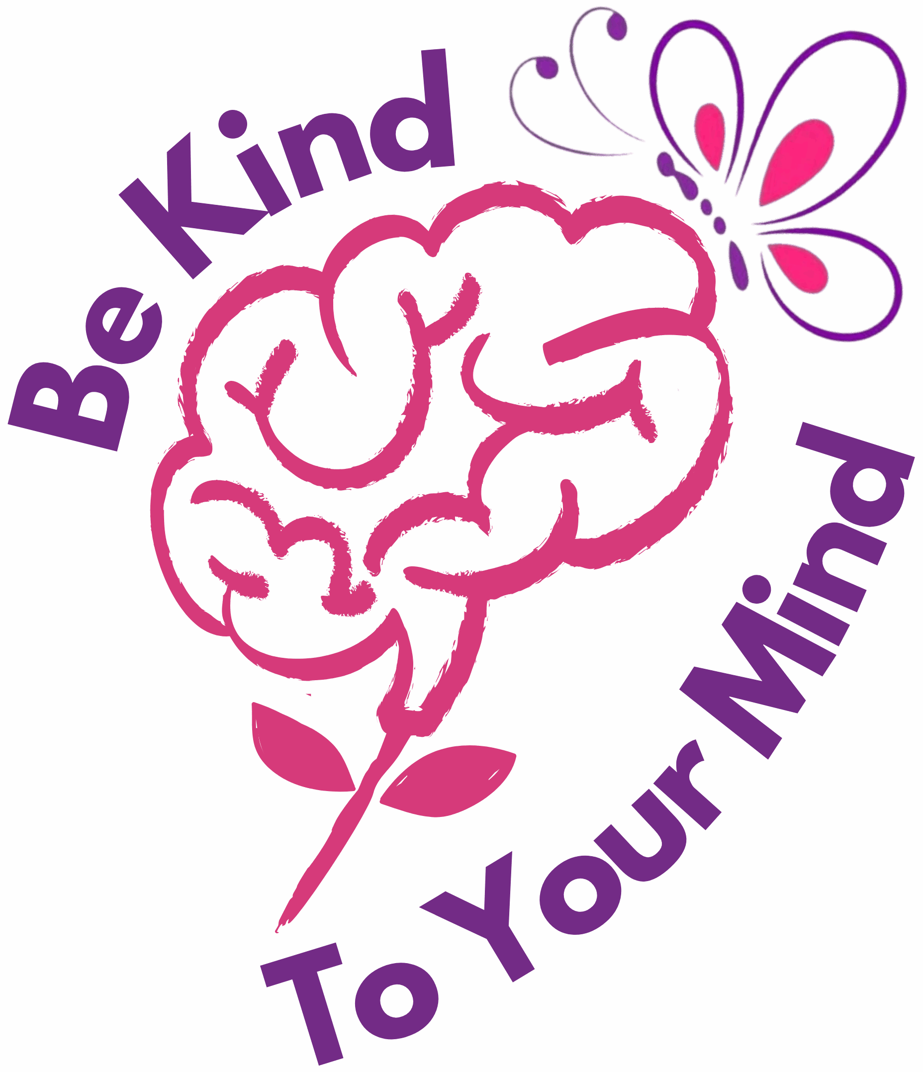 Be Kind To Your Mind